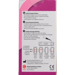 Zwangerschapstest|Kruidvat Clearance