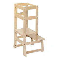 Montessori Leertoren|Kukka Outlet