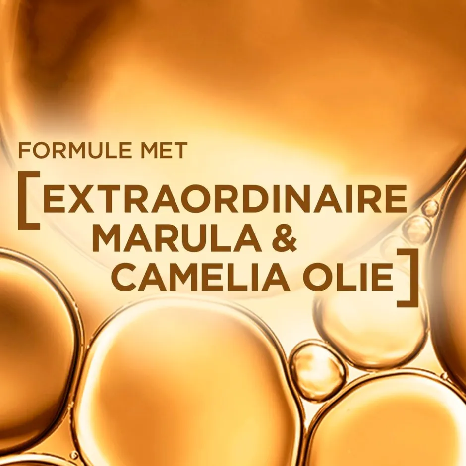 Elvive L Oréal Paris Extraordinary Oil voor gekleurd haar< Haarserum