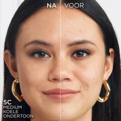 L'Oreal L Oréal Paris True Match 5.R/5.C Rose Sand Foundation< Foundation
