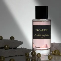 La Folie des Délices 24 Carats Extrait de Parfum< Unisex Parfum