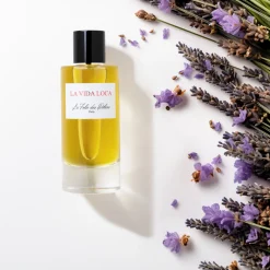 La Folie des Délices La Vida Loca Extrait de Parfum<Heren Herenparfum