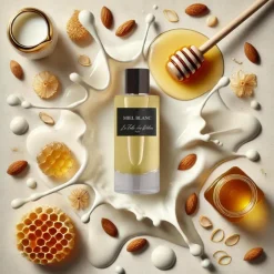La Folie des Délices Miel Blanc Extrait de Parfum< Unisex Parfum