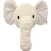 Label Label Elephant Elly Ivory Muurdecoratie< Kinderkameraccessoires