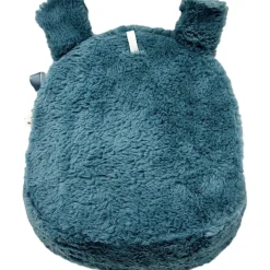 Label Label Hippo Harvey Blauw Muurdecoratie< Kinderkameraccessoires