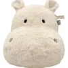 Label Label Hippo Harvey Ivory Muurdecoratie< Kinderkameraccessoires