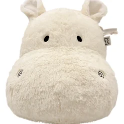 Label Label Hippo Harvey Ivory Muurdecoratie< Kinderkameraccessoires