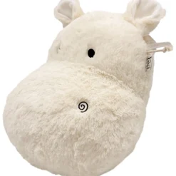 Label Label Hippo Harvey Ivory Muurdecoratie< Kinderkameraccessoires