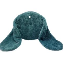 Rabbit Rosa Blauw Muurdecoratie|Label Label New