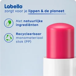 Labello Cherry Shine Lippenbalsem< Lippenbalsem