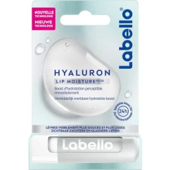 Hyaluron Lip Moisture Lippenbalsem|Labello
