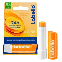Mango Shine Lippenbalsem|Labello Outlet