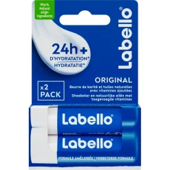 Original Lippenbalsem|Labello