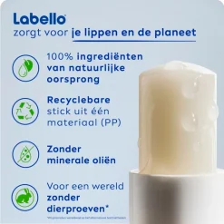 Original Lippenbalsem|Labello