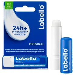 Labello Original Lippenbalsem< Mini Reisverpakkingen|Lippenbalsem