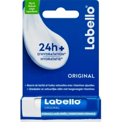 Labello Original Lippenbalsem< Mini Reisverpakkingen|Lippenbalsem