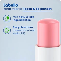 Labello Pearly Shine Lippenbalsem< Lippenbalsem