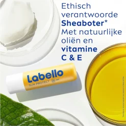 Sun Protect SPF50 Lippenbalsem|Labello