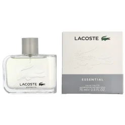 Lacoste Essential Pour Homme - Eau de Toilette 75 ml<Heren Herenparfum