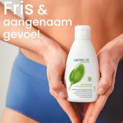 Verfrissende Wasgel|Lactacyd Discount
