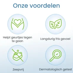 Verfrissende Wasgel|Lactacyd Discount
