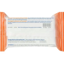 Lactacyd Verzorgende Intiem Tissues< Intieme Hygiëne