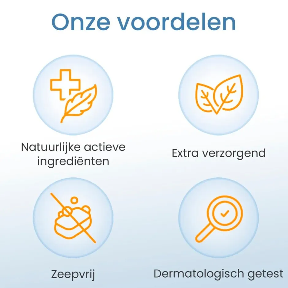 Lactacyd Verzorgende Wasemulsie Mini< Mini Reisverpakkingen|Intieme Hygiëne