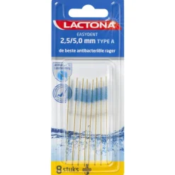 Easydent A 2.5/5.0 mm Ragers|Lactona Discount