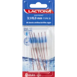 Easydent B 3.1/8.0 mm Ragers|Lactona Online