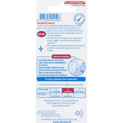 Easydent B 3.1/8.0 mm Ragers|Lactona Online