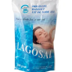 Dode Zee Badzout|Lagosal Online