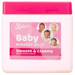 Baby Regular Vaseline|Lala's Hot
