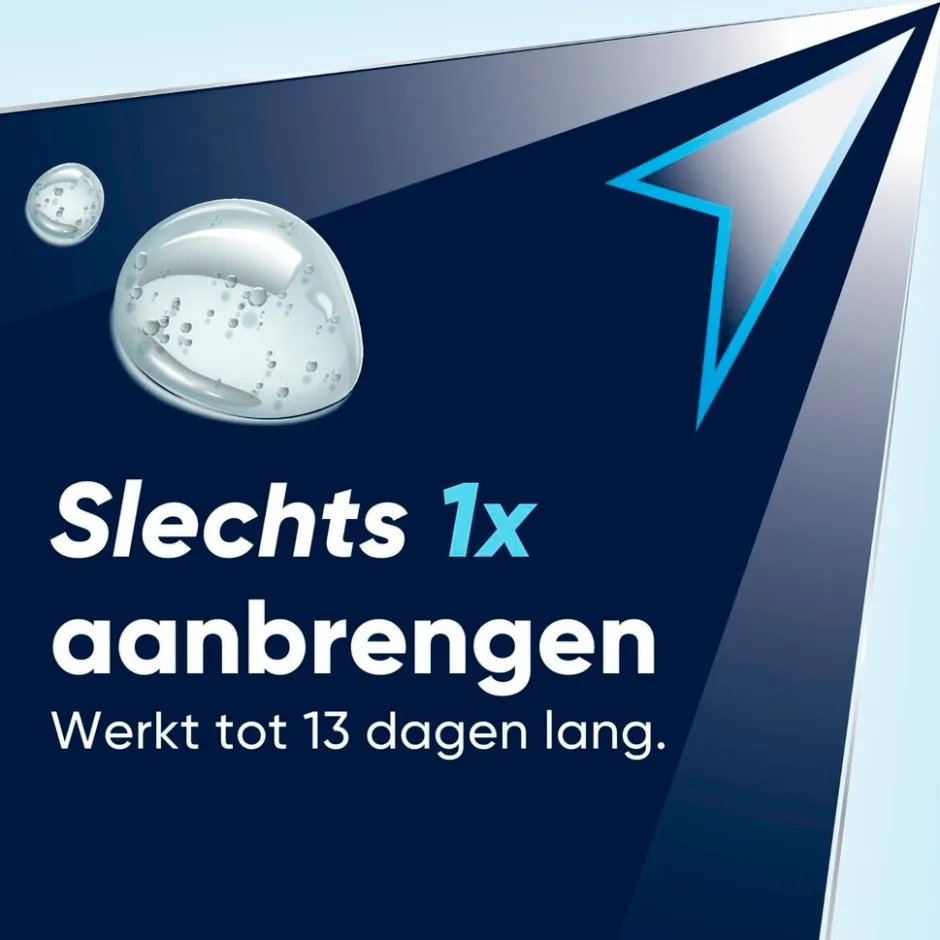 Once Voetschimmelbehandeling|Lamisil Clearance