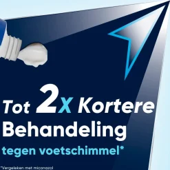 Lamisil Voetschimmelcrème< Voetschimmel