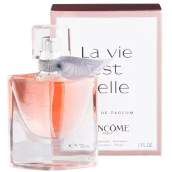 Lancôme La Vie Est Belle Eau de Parfum|Lancome Online