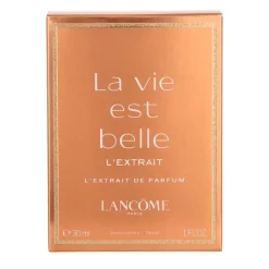Lancôme La Vie Est Belle L'Extrait de Parfum|Lancome Hot