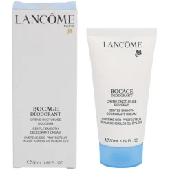 Bocage Deo Gentle Smooth Cream 50ml|Lancome Hot