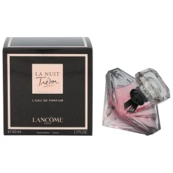 La Nuit Tresor - Eau de Parfum 50ml|Lancome New