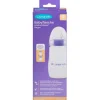 Lansinoh Babyfles met NaturalWave Speen< Babyflesjes