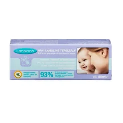 Lansinoh HPA Lanoline Tepelzalf< Mama Verzorgingsproducten