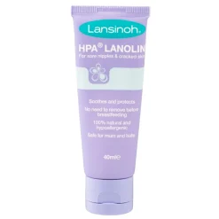 Lansinoh HPA Lanoline Tepelzalf< Mama Verzorgingsproducten