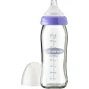 NaturalWave Glazen Fles|Lansinoh Clearance