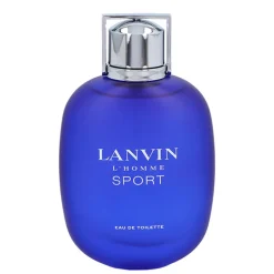 Lanvin L'Homme Sport - Eau de Toilette 100ml<Heren Herenparfum