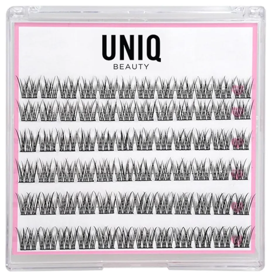 Lash Extension DIY Starter Kunstwimpers Kit< Nepwimpers