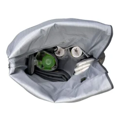Backpack Rolltop Antraciet|Lassig Online