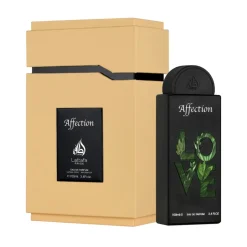 Lattafa Affection Love Eau de Parfum< Unisex Parfum