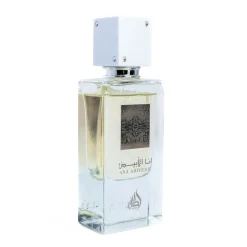 Lattafa Ana Abiyedh Eau de Parfum< Unisex Parfum