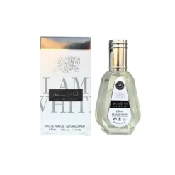 Lattafa Ana Abiyedh Eau de Parfum< Unisex Parfum