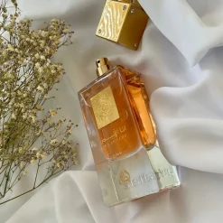 Lattafa Ana Abiyedh Poudrée Eau de Parfum< Unisex Parfum