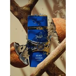 Lattafa Asad Zanzibar Eau de Parfum<Heren Herenparfum